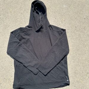 Nike Yoga hoodie/sweatshirt Large